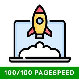 Core Web Vitals & PageSpeed Booster